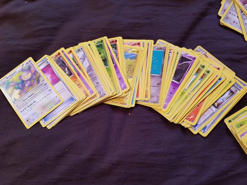 Pokemon cards steam siege make - cards,