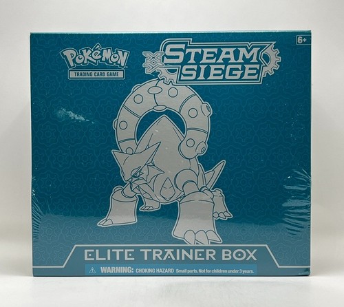 Pokemon 2016 steam - 2016,