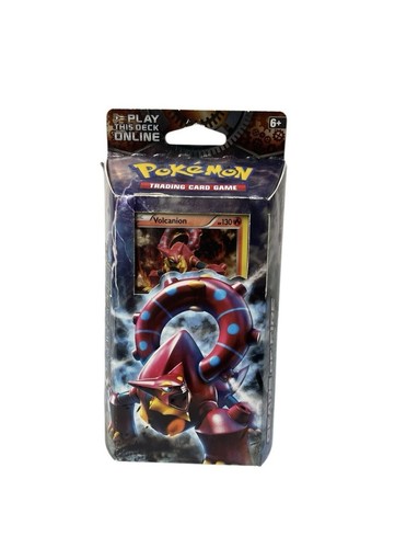 Pokemon tcg steam siege - tcg,