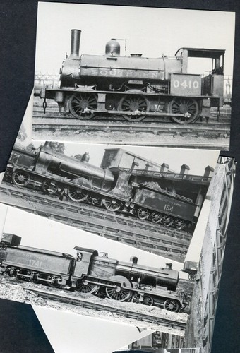 Collectacard vintage steam - vintage,