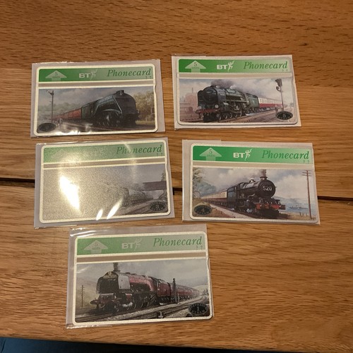 Express steam engine bt - express,