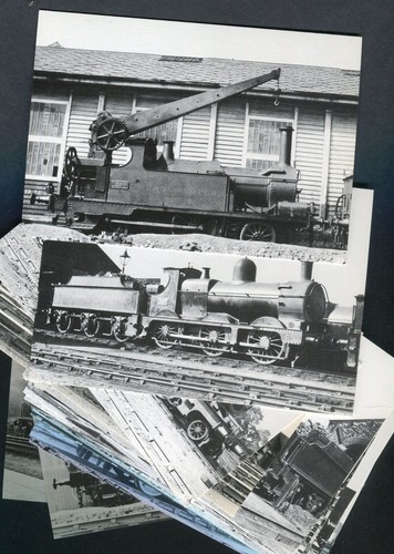 Collectacard gwr vintage - gwr,