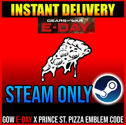 Gow gears war day - gow, of