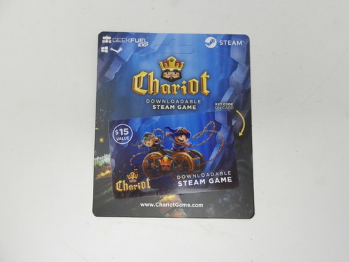 Chariot gioco scaricabile - gioco,