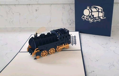 Binario vapore classi 3d - binario, a