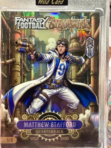2026 wildcard steam - steam, punk