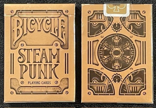 Bicycle steam punk theory - bicycle,