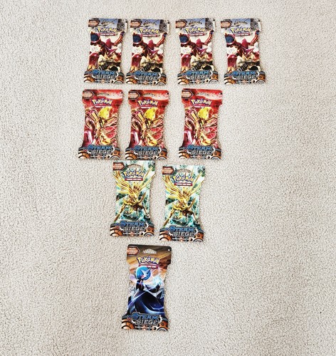 Pokémon buste vuote - buste,