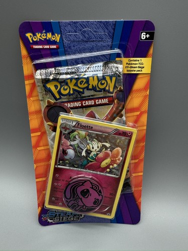 Pokémon steam siege - xy,