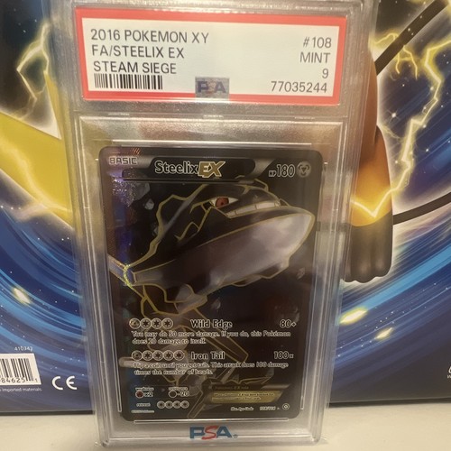Pokemon tcg 2016 steam - xy,