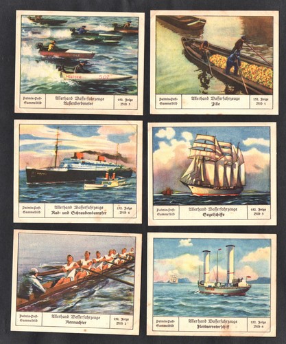Ships boats palmin oil - ships,