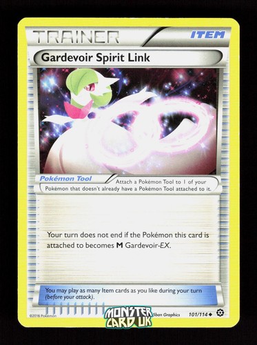 Pokemon gardevoir spirit - pokemon,