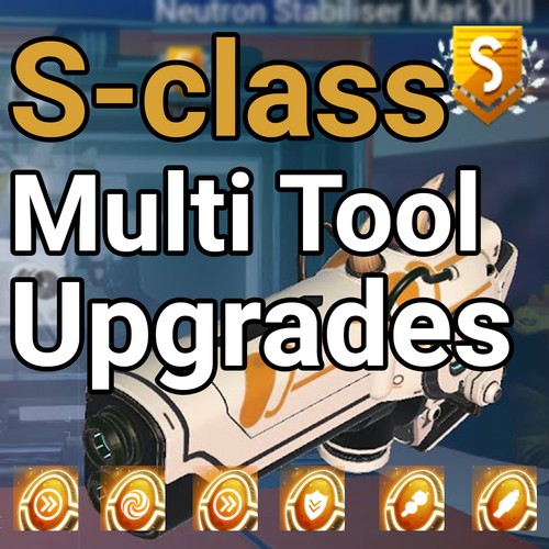 Mans sky classe s - no,