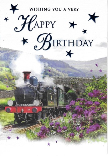 Biglietto auguri compleanno - auguri,