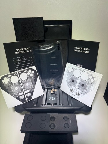 Dbrand killswitch steam deck - killswitch,