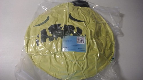 Slime boss doughboi peluche - slime,