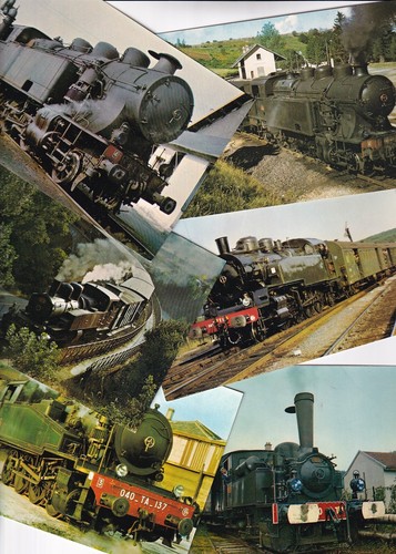 French smaller steam - smaller,