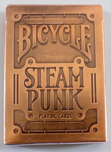 Bicicletta completa steam punk - bicicletta,