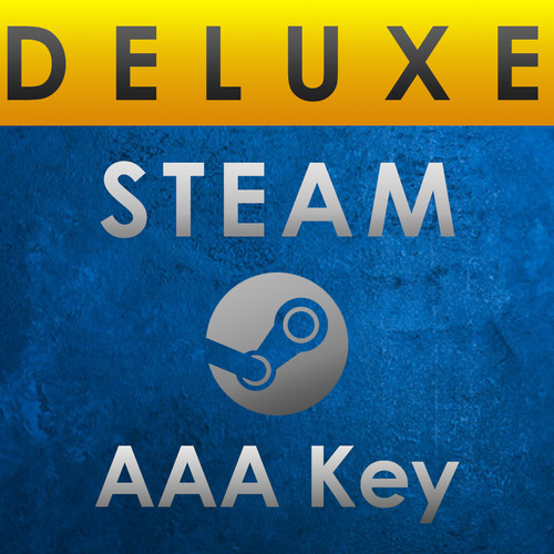 Random steam key - , aaa