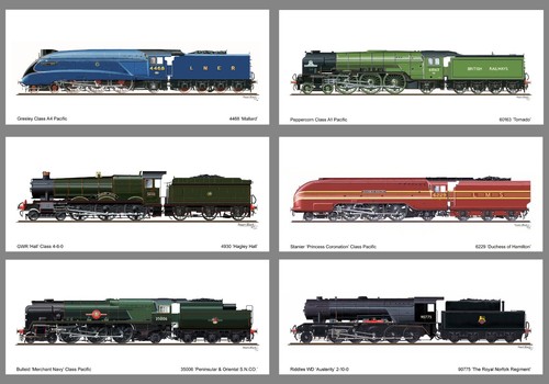 Pack preserved steam - of,