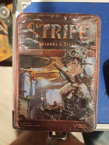 Strife shadows steam gioco - strife, &