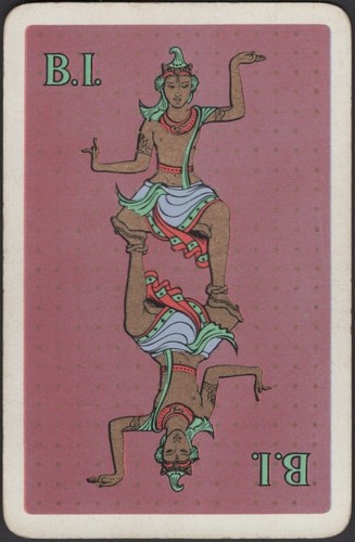 Carte gioco carta - da,