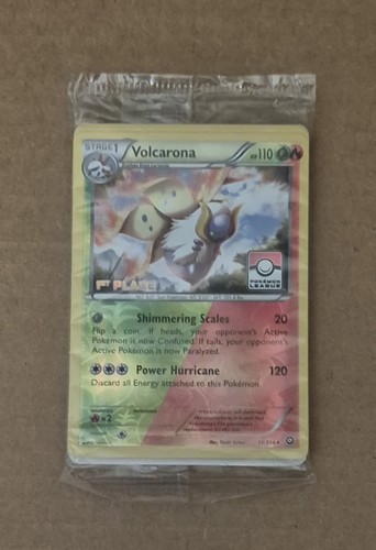 Volcarona 114 15 - 15/114, steam