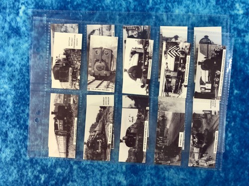 Hobbypress preserved steam - hobbypress,