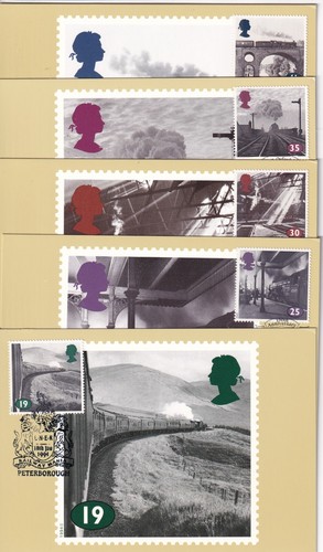 1994 phq cards the - cards,