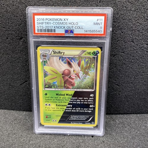 Psa shiftry 114 - psa,
