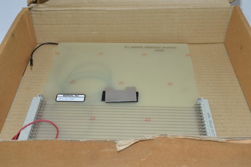Nuovo lintvalve electronic - nuovo,