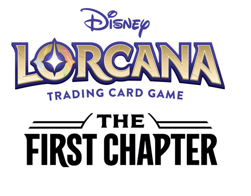 Disney lorcana il primo - disney,