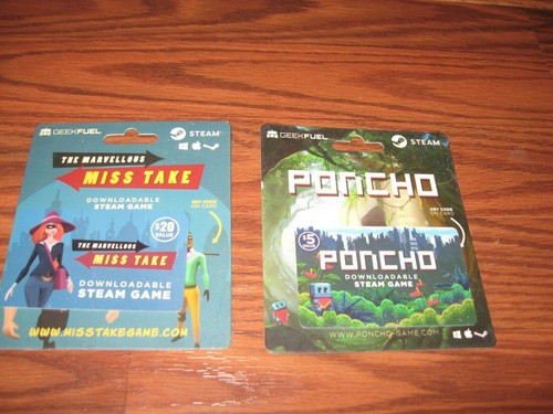 Carte scaricabili steam - 2,
