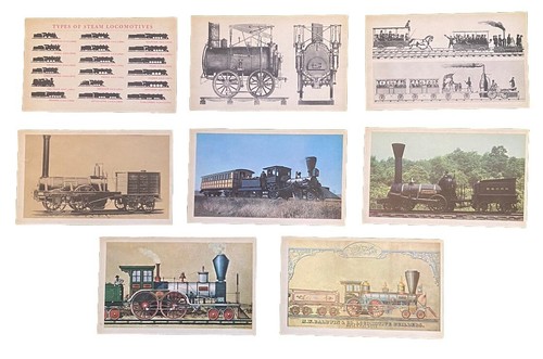 Set completo collezione 40 - set, di
