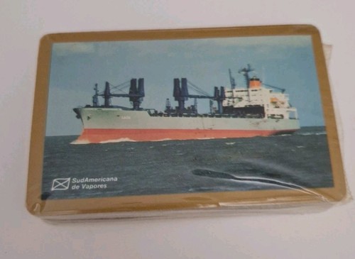 Carte htf south american - htf, steam
