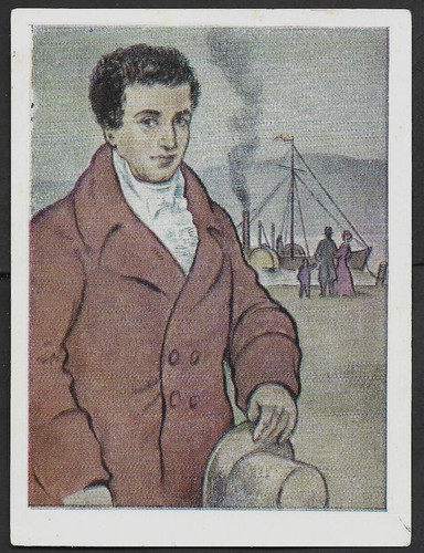 1951 fritz homann robert - fritz,