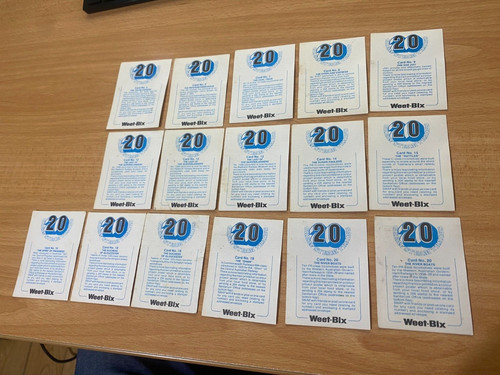 16x weet bix - 16x, steam