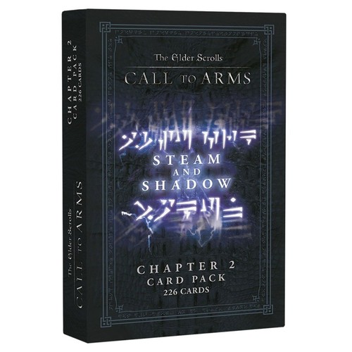 Elder scrolls call arms - elder,